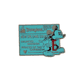 thumbnail image 4 of Set de pines Disney Park Trade Tickets A B C D E, 4 of 7