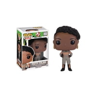 Funko Pop Movies: Cazafantasmas 2016 Patty Tolan Figura De Acción Funko Pop