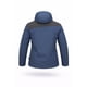 thumbnail image 2 of Hardshell HW Norway Mujer Azul, 2 of 2