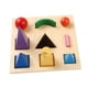 thumbnail image 1 of Juguete Educativo Preescolar Para Niños Montessori Gramática Aprendizaje Idioma, 1 of 5