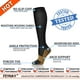 thumbnail image 2 of Calcetines De Compresión Copper 15 20 Mmhg Para Hombres Y Mujeres, 2 of 3