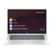 thumbnail image 1 of Notebook Chromebook HP Intel N200 4GB 128GB 14' HD Chrome OS, 1 of 5