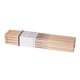 thumbnail image 1 of Baquetas AQJUNONG 7A clásicas con punta de madera de arce, 12 pares, 1 of 6