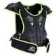 thumbnail image 3 of Ni?os Body Armored Motocross Off Road Chaleco Pecho Protector De Columna Verde S, 3 of 5