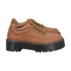 thumbnail image 4 of Mocasin Mujer Camel Lenny Police, 4 of 5