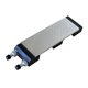 thumbnail image 2 of Diamante Cuchillo Afilado Piedra Placa Herramienta Doble Cara Pulido Plata, 2 of 5