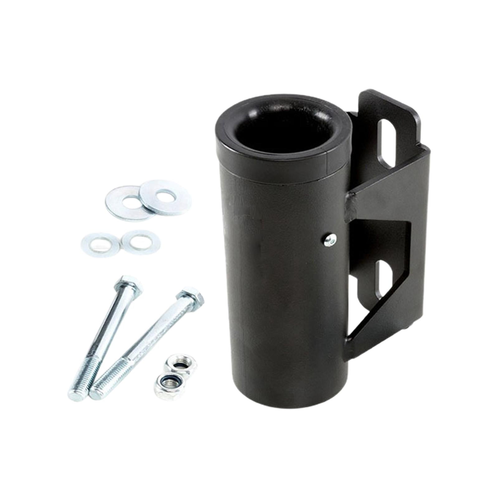 Magideal - Soporte Para Barra De Pesas, Accesorio Para Sentadillas Con Accesorio, Soporte Para Pesas, Almacenamiento Vertical Para Barra De Tríceps, Mujeres, , Accesorios Argenta