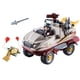 thumbnail image 2 of Camión anfibio Playmobil multicolor con figura y accesorios, 2 of 7