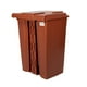 thumbnail image 3 of Basurero Contenedor De Basura 80 Litros Cubo De Basura, 3 of 6
