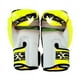 thumbnail image 2 of Guantes de Boxeo Starlight Mod 14 Onz Amarillo Xtq-017, 2 of 3