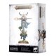 thumbnail image 1 of Taller de juegos en miniatura Warhammer Age of Sigmar Lumineth Realm-Lords Alarith Stonemage, 1 of 1