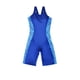 thumbnail image 1 of Traje De Baño Deportivo Pierna Larga Azul L, 1 of 2