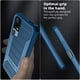 thumbnail image 4 of Funda BELTRON para Jitterbug Smart4, Agarre Industrial Azul, 4 of 9