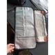 thumbnail image 2 of Bolsa de aseo para hombres, Bolsa de aseo de viaje esenciales, Organizador de rollo de baño compacto resistente al agua para la higiene, kit de afeitado, regalos para hombres (marrón elegant, 2 of 3