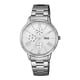 thumbnail image 1 of Reloj Analogo Plateado Q&Q AA37J207Y, 1 of 1