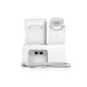 thumbnail image 2 of Teléfono Ubiquiti Networks UTP-Touch-U Blanco, 2 of 2