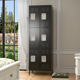 thumbnail image 5 of Casillero locker metálico black: 2 cuerpos 6 puertas - SA-SLLF3*2, 5 of 5
