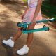thumbnail image 4 of Patinete Jetson Jupiter 2.0 Plegable con Luces LED y Ruedas de 4 pulgadas, 4 of 6