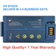 thumbnail image 2 of Batería Compatible 9V 4.2Ah Azul M-5070-a, 2 of 4