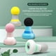 thumbnail image 2 of Electric Mini Handheld Massage Gun 6 Speed Vibration Fitness Massager Relieve Fatigue Personal Care Pain Relief Body Massager, 2 of 3