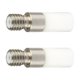 thumbnail image 3 of 2x Garganta Heatbreak De Acero Inoxidable Duradera Para Dispositivos Consumibles De Impresión, 3 of 5