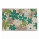 thumbnail image 1 of Alfombras de Baño REGALWOVEN Alfombra de Baño de Chenilla Ultra Suave Absorbente Alfombra de Ducha Antideslizante Lavable Alfombra de Piso para Bañera y Cocina Decoración del Hogar Verde 32" x 20", 1 of 7