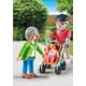 thumbnail image 2 of Juguete Playmobil Abuelos con Bebé, 2 of 3