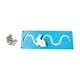 thumbnail image 5 of Tablero Ocupado De Madera, Accesorios De Bricolaje, Riel Deslizante Para Caminar De Conejo Para Niños Y Niñas, 5 of 5