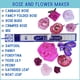 thumbnail image 5 of Creador de Lazos E‑Z Bowz con Accesorio de Rosa/Flor, 5 of 7
