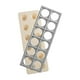 thumbnail image 1 of Prensa Pierogi Del Material De La Categoría Alimenticia De La Construcción Robusta De Los Agujeros Del Fabricante De Ravioli 12, 1 of 3