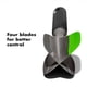 thumbnail image 2 of Herramienta para Aguacate OXO Good Grips para Sacar y Aplastar, 2 of 9