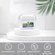 thumbnail image 3 of Dee Y Amigos En Oz theme Airpods Pro Earphone Case Compatible With Apple Devices Premium Flexible Tpu Theme Custom, 3 of 6