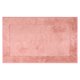 thumbnail image 1 of REGALWOVEN Alfombra de baño con patrón de corazón lindo, alfombra de baño suave y absorbente antideslizante lavable, secado rápido alfombra peluda rosa 20" x 32", 1 of 7