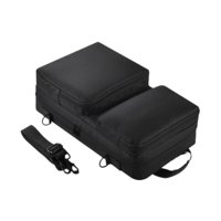 Bothyi - Bolsa Para Controlador De Dj, Estuche Portátil Para Equipo De Dj Para Rendimiento Al Aire Libre Ddj-400