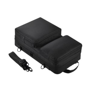 Bothyi - Bolsa Para Controlador De Dj, Estuche Portátil Para Equipo De Dj Para Rendimiento Al Aire Libre Ddj-400