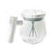 thumbnail image 3 of Taza Agitadora Automática, Taza De Café Automezcla Portátil, Taza Mezcladora Eléctrica Transparente, 3 of 5