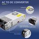 thumbnail image 3 of Adaptador de fuente de alimentación SWTPWR 600 W 12 V 50 A para 110 V 230 V AC, 3 of 7