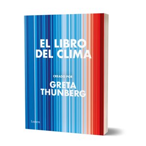 Lumen - El Libro Del Clima