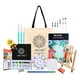 thumbnail image 1 of Set kit de Arte Acuarelas con 6 pinceles recargables 29 Piezas, 1 of 10