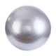 thumbnail image 2 of Bola De Núcleo De Yoga Bola De Equilibrio Engrosada Resistente Al Deslizamiento Para Gimnasia En Casa Gimnasia 75CM Plata, 2 of 4