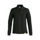 thumbnail image 1 of Polera Polo Manga Larga Mujer Premium Negro Talla S, 1 of 3