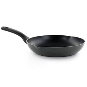 Sartén Wok Aluminio Forjado Kingsway 30 Cm Oster Negro Unico
