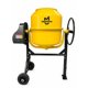 thumbnail image 1 of Betonera Booniga Bn200l 200l Motor 900w Amarilla Para Construcción, 1 of 2