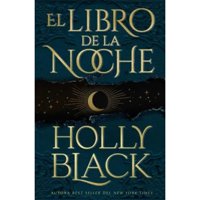Ediciones Urano - El Libro De La Noche
