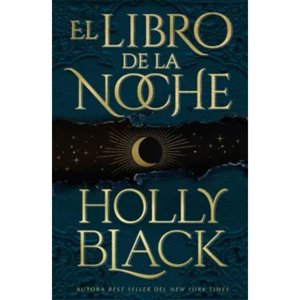 Ediciones Urano - El Libro De La Noche