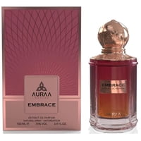 Auraa - Desire Embrace Extrait De Parfum 100 Ml Unisex