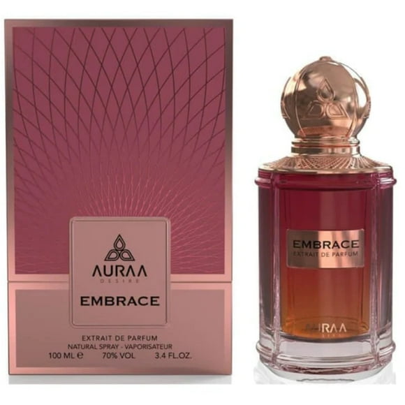 Desire Embrace Extrait De Parfum 100 Ml Unisex