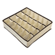 thumbnail image 1 of Organizador Plegable de Ropa Interior para Cajones Set de 4, 1 of 3