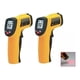 thumbnail image 1 of Pack X2 Termómetro Infrarrojo Digital Laser 380° °c/°f, 1 of 3