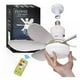 thumbnail image 1 of Ampolleta LED + Ventilador Para Techo Con Control Remoto, 1 of 3